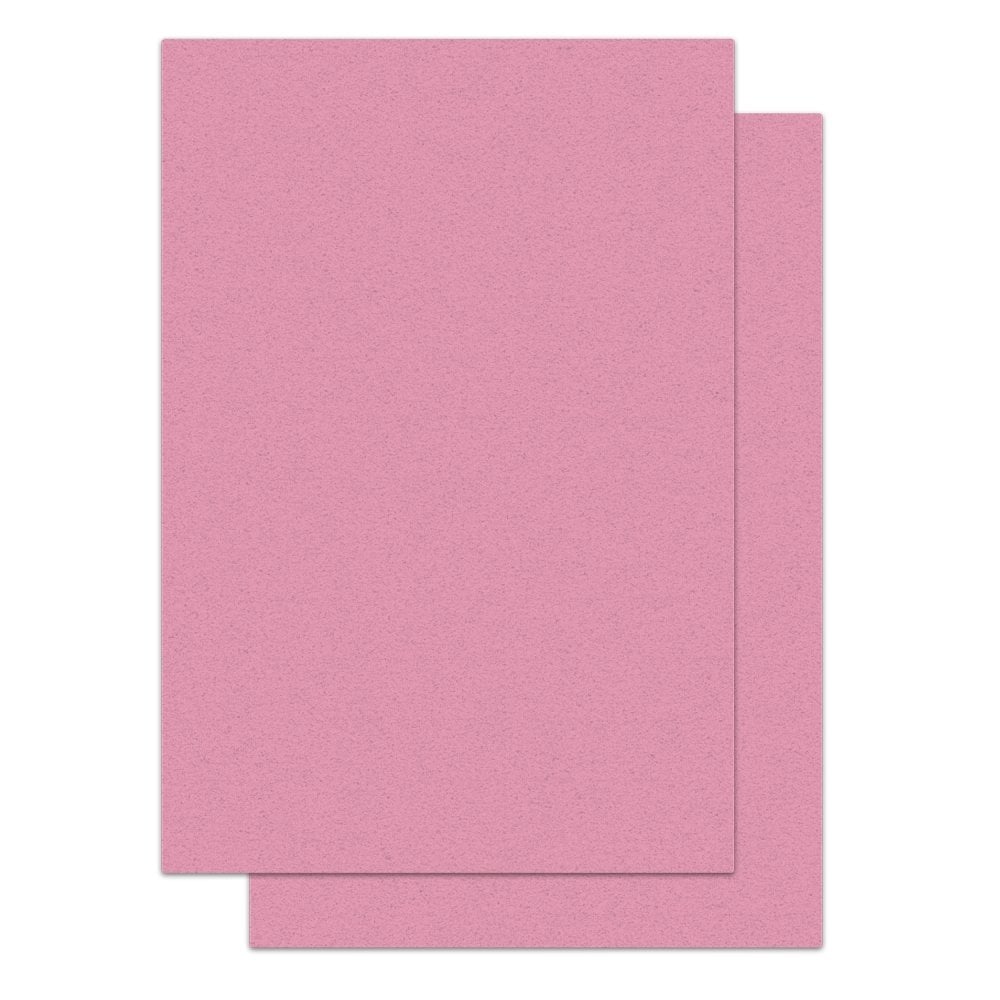 Thin Wafer Paper Pack Of 12 - Pink