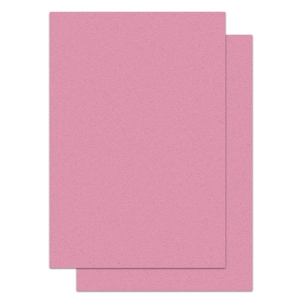 Thin Wafer Paper Pack Of 12 - Pink