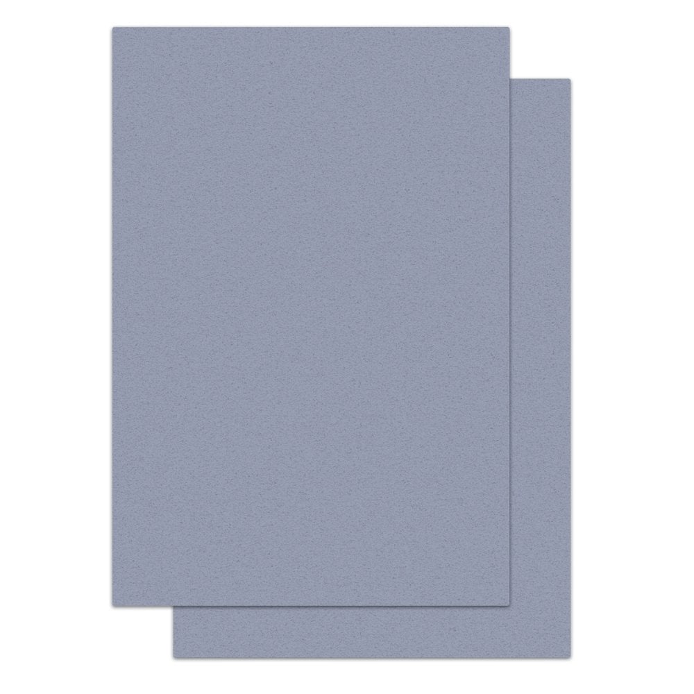 Thin Wafer Paper Pack Of 12 - Violet