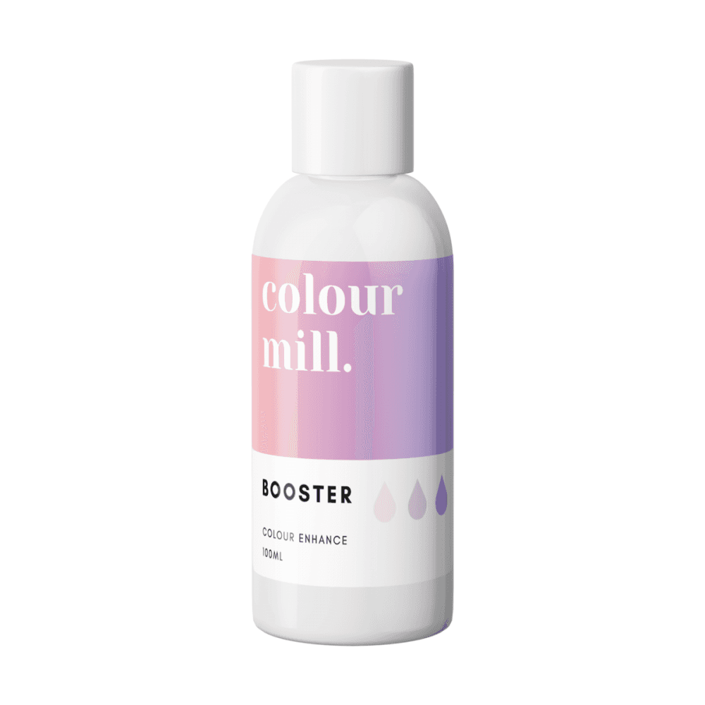 Booster (Flo-Coat)