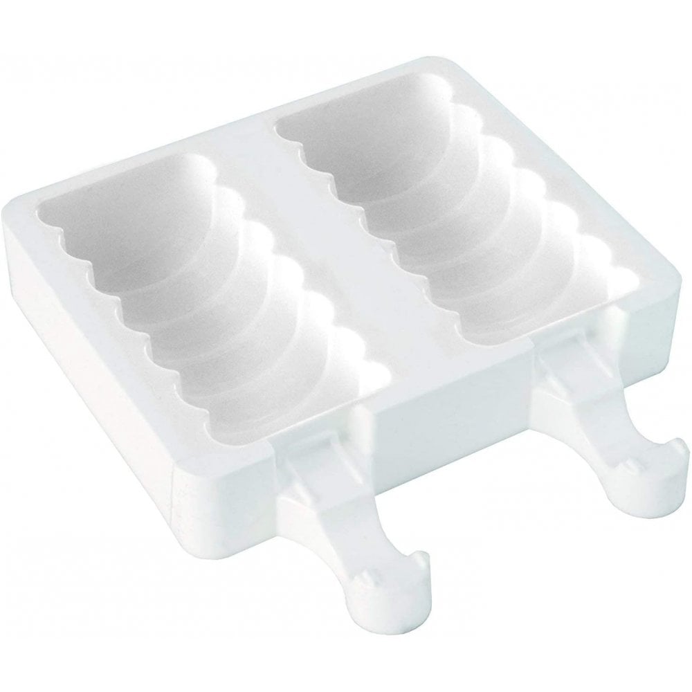 Twister Ice Cream Cakesicle Mould