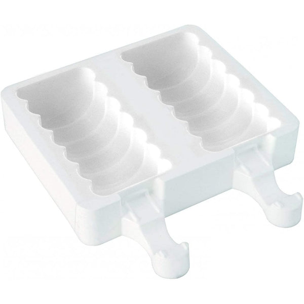 Twister Ice Cream Cakesicle Mould