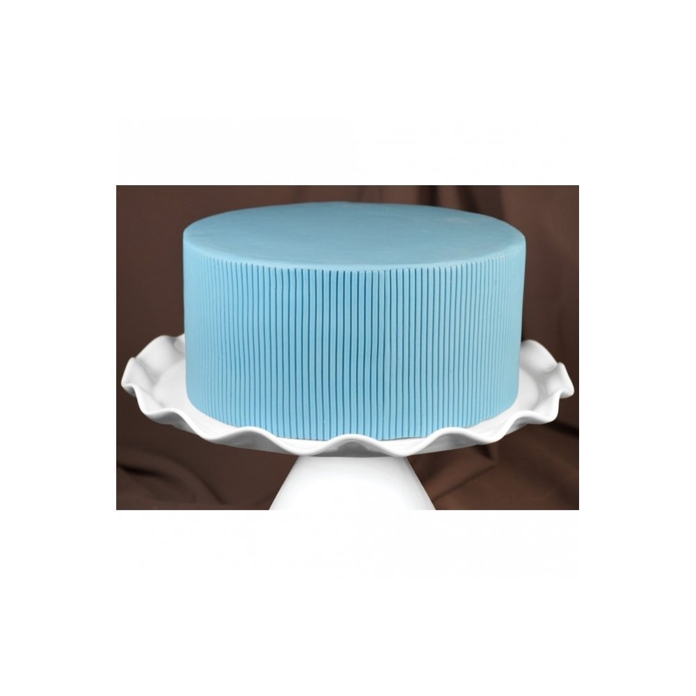 Fluted Simpress Mould
