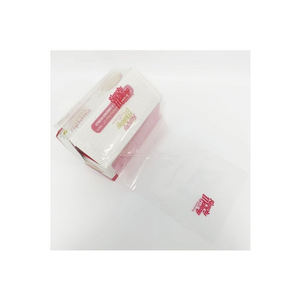 12 Inch Disposable Biodegradable Piping Bags - Roll Of 100