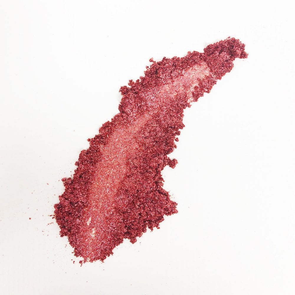 Rose - Pump Push Edible Glitter Dust 10g