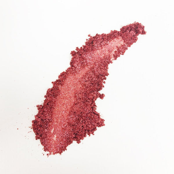 Rose - Pump Push Edible Glitter Dust 10g