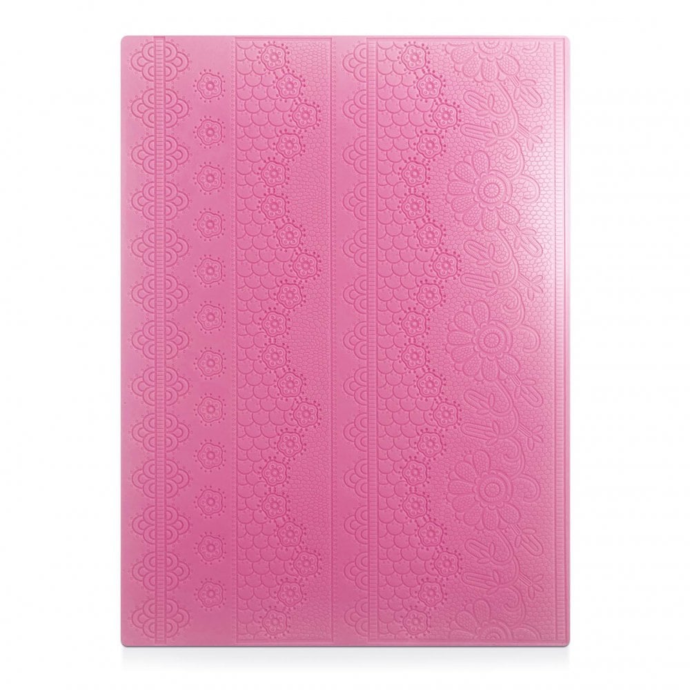 Delilah Cake Lace Mat