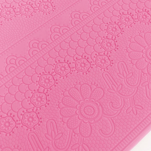 Delilah Cake Lace Mat