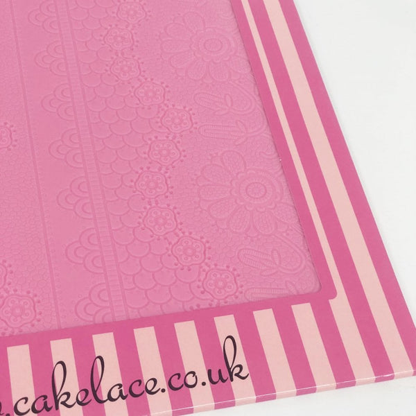 Delilah Cake Lace Mat