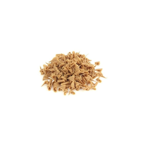 Caramel Chocolate Blossom Curls 1KG
