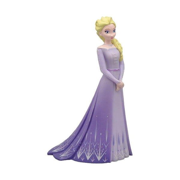 Elsa - Frozen 2 Cake Figurine
