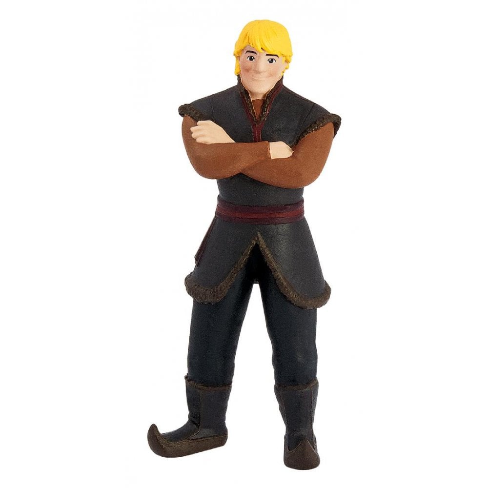 Kristoff - Frozen Cake Figure