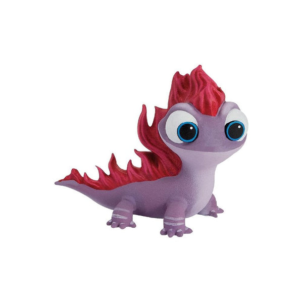 Salamander - Frozen 2 Figurine