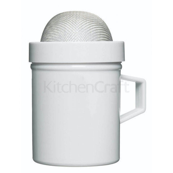 Fine Mesh Shaker