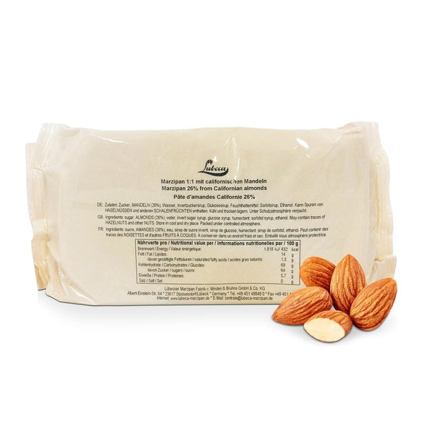 Marzipan 1kg
