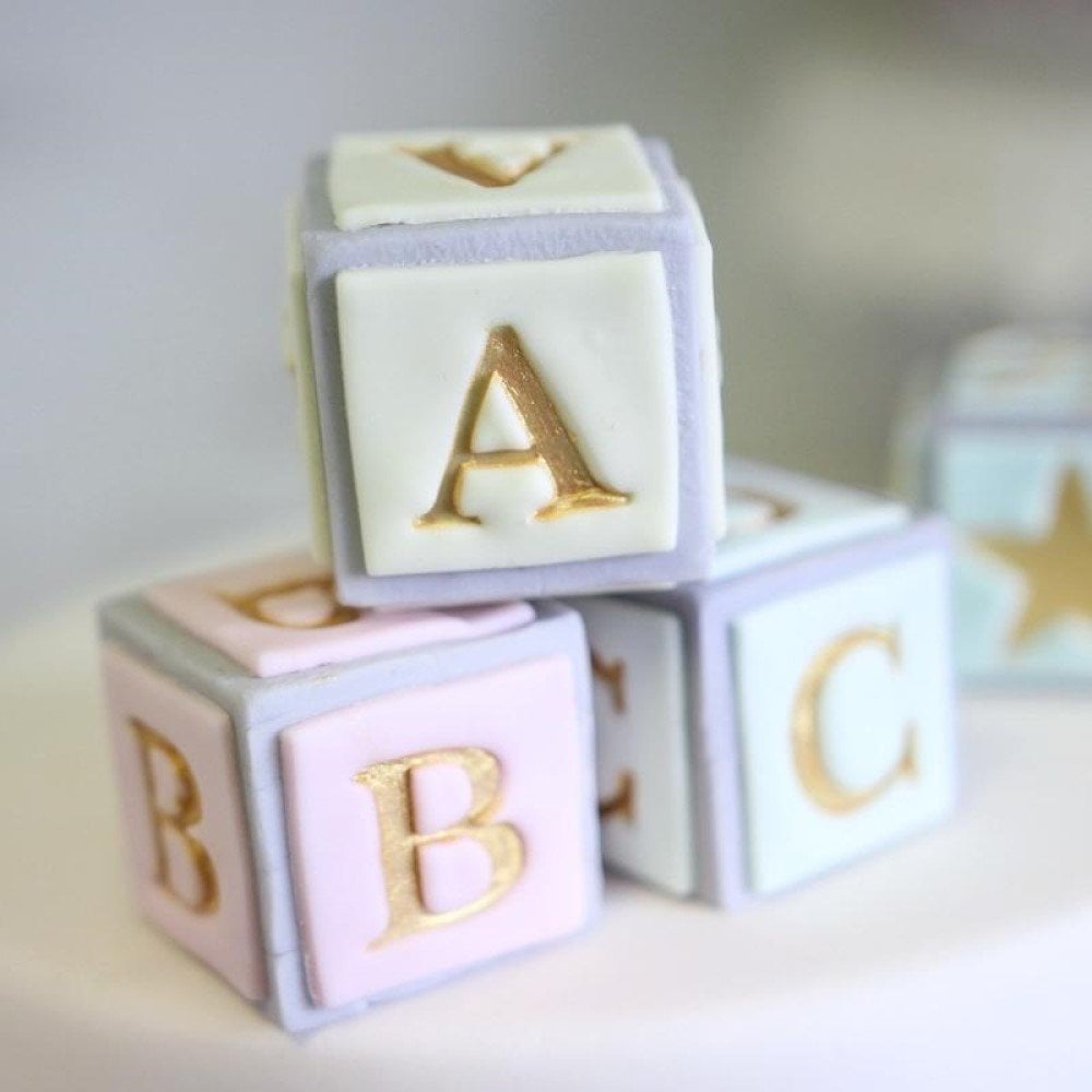 Build A Block Mould Kit