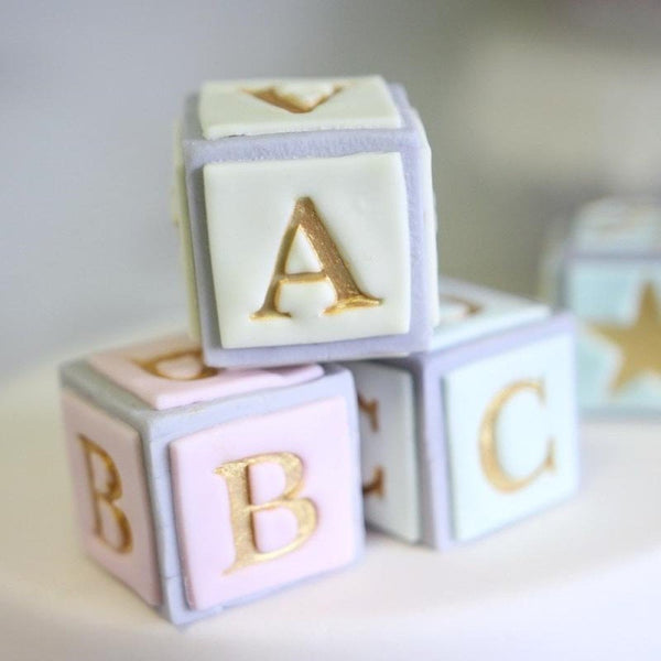 Build A Block Mould Kit