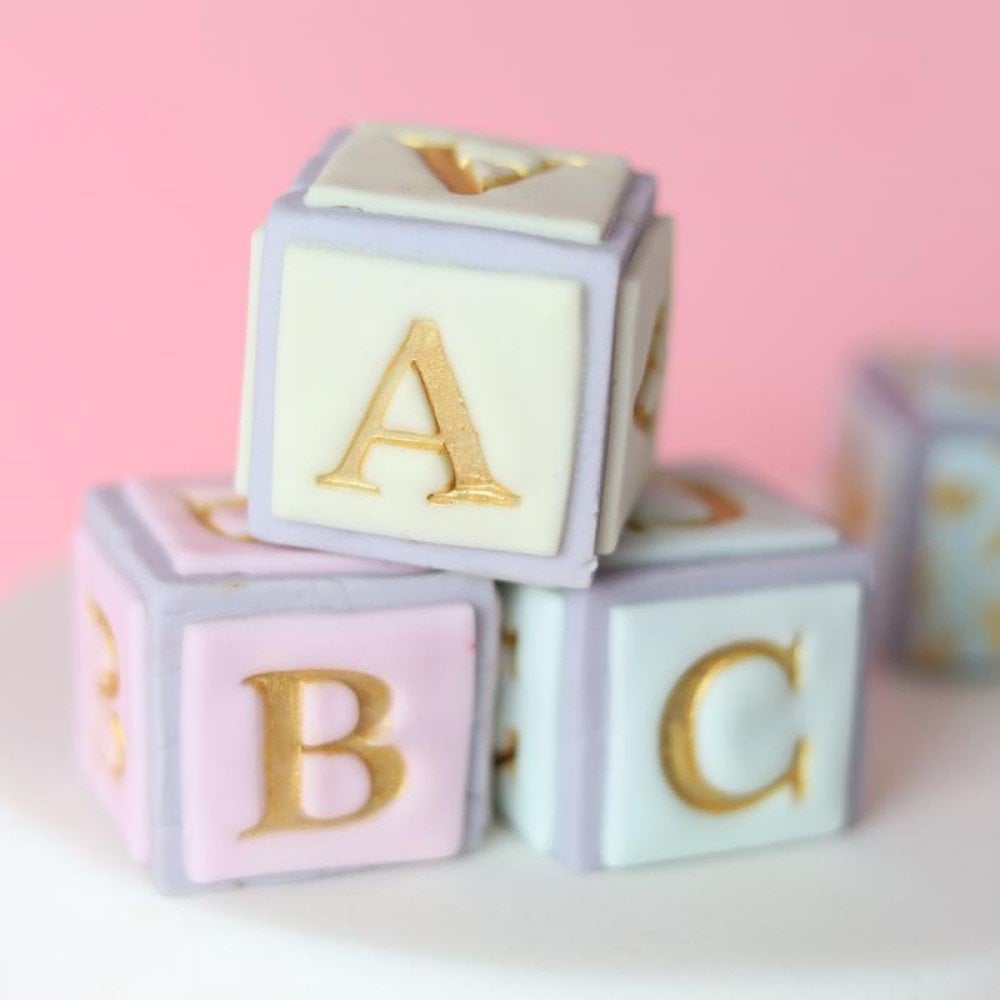 Build A Block Mould Kit