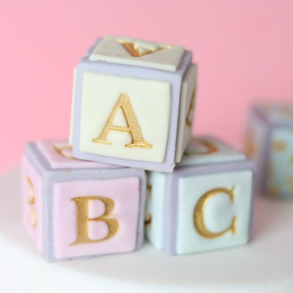 Build A Block Mould Kit