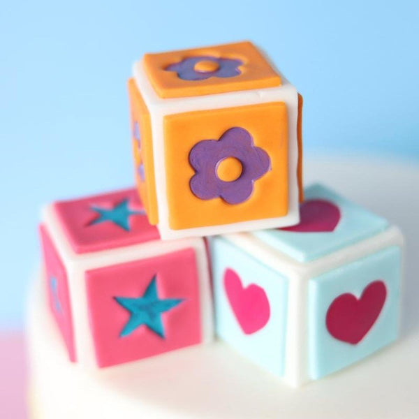Build A Block Mould Kit