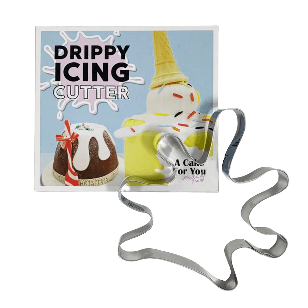 Large Drippy Cutter