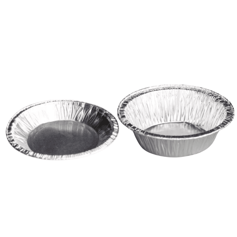 Mince Pie & Tart Foil Cases