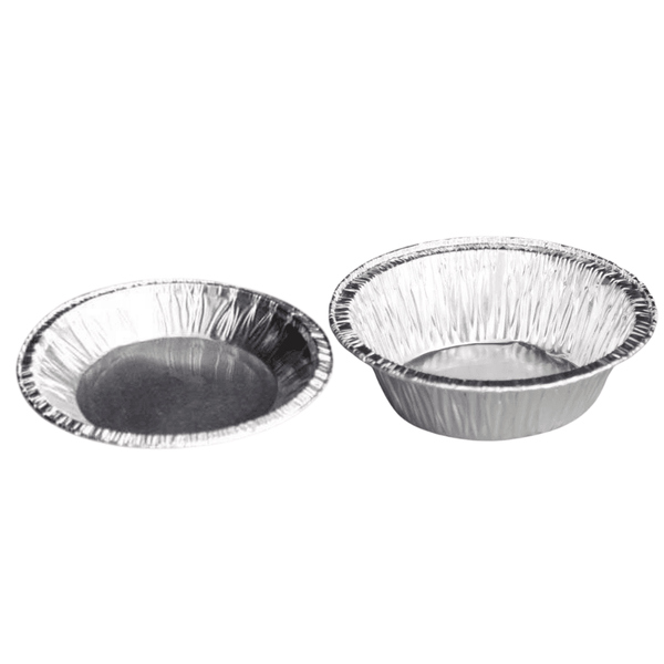 Mince Pie & Tart Foil Cases