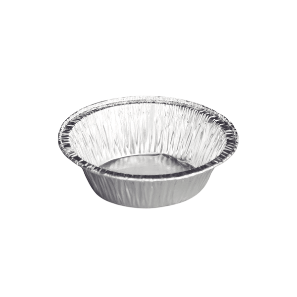 Mince Pie & Tart Foil Cases