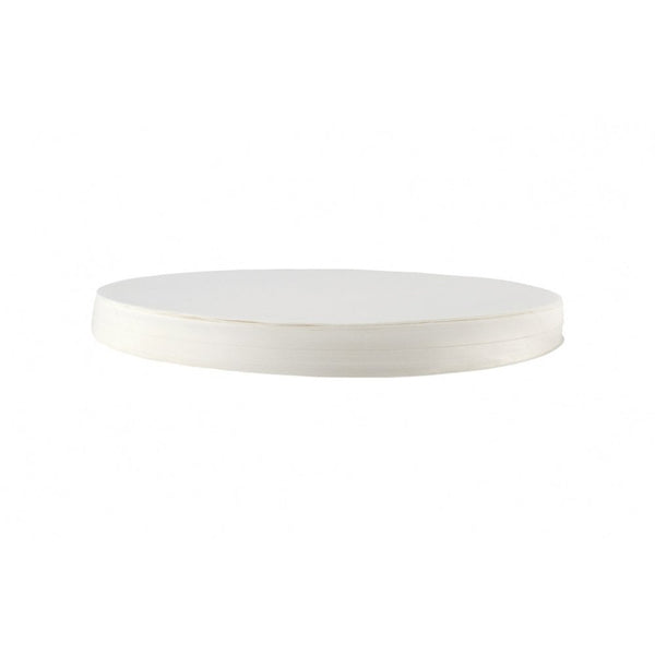 Round Greaseproof Paper - Pack Of 1000