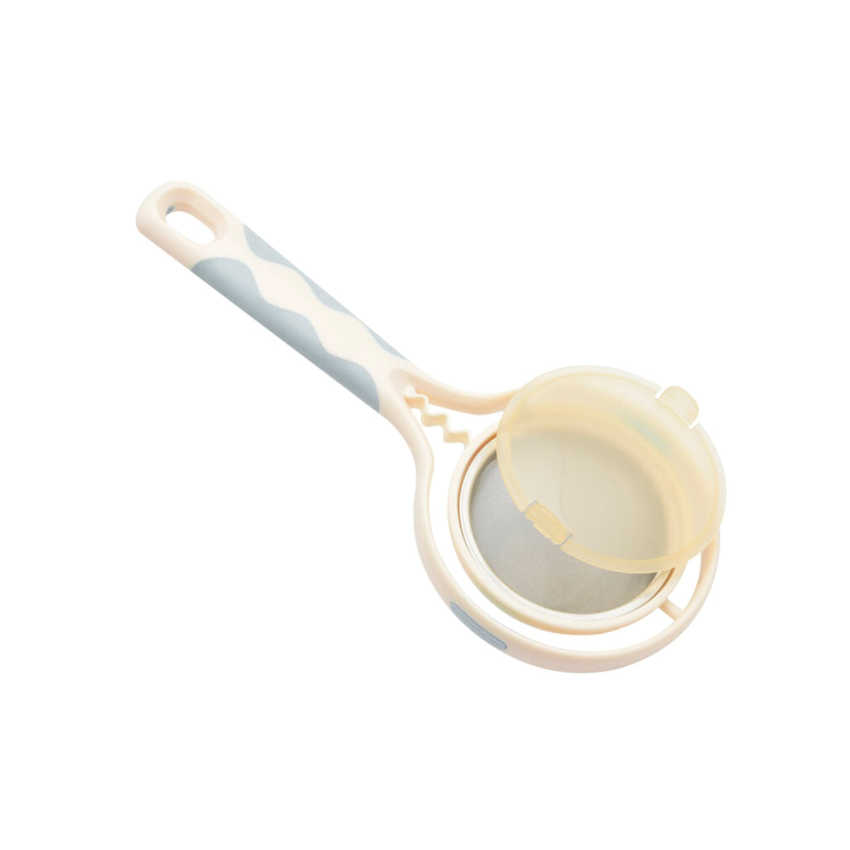 Dust & Sprinkle Sieve