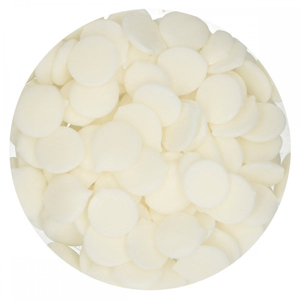 Yoghurt Flavour Deco Candy Melts 250g