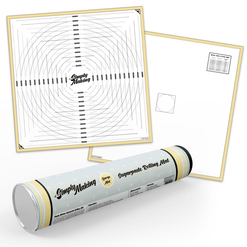 Rolling Mat