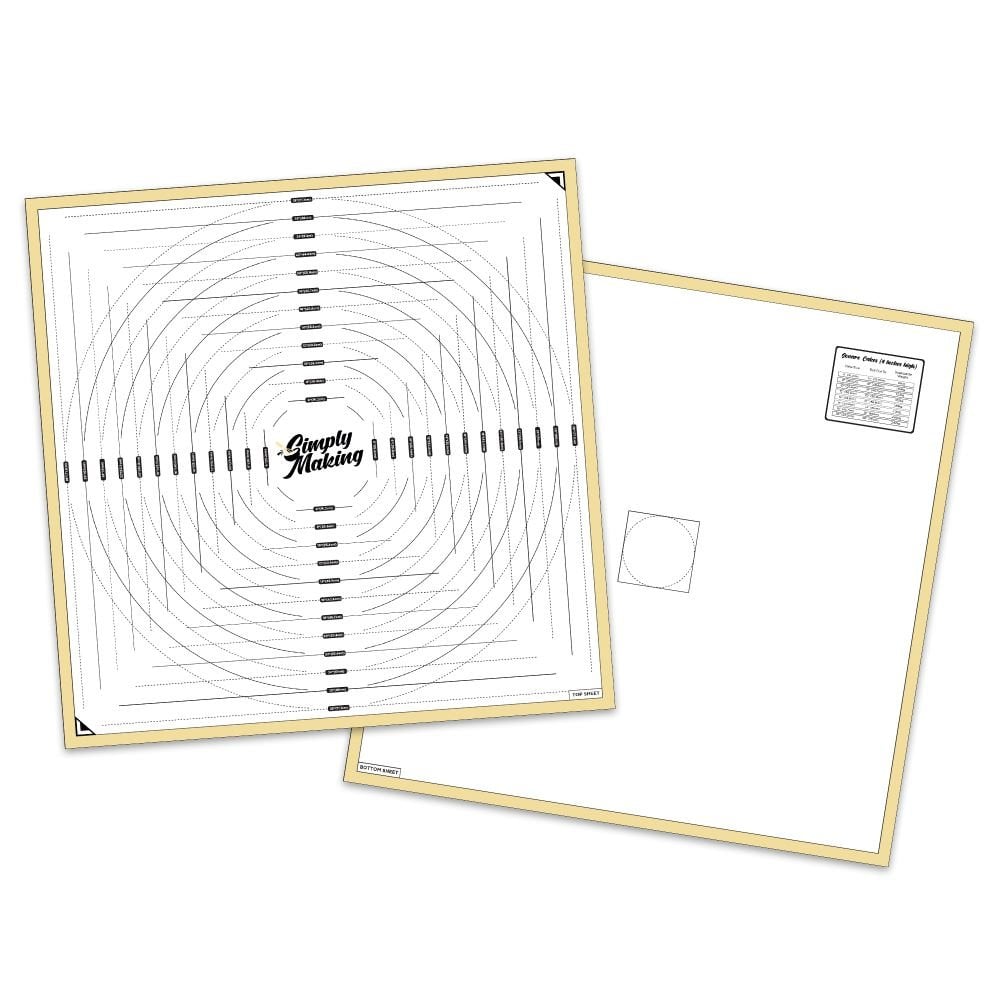 Rolling Mat
