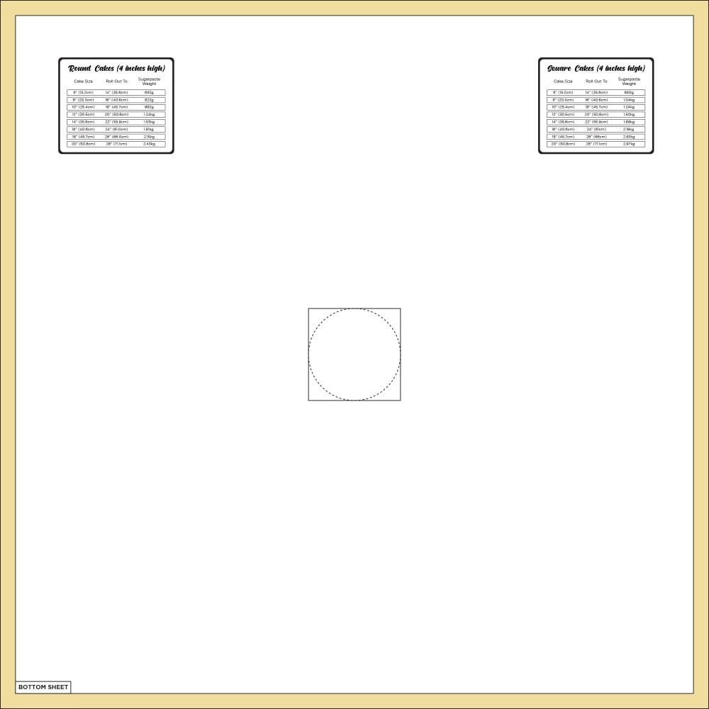 Rolling Mat