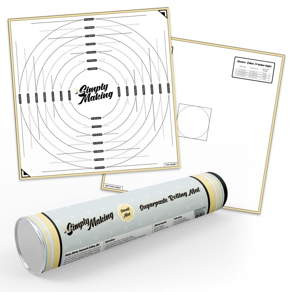 Rolling Mat