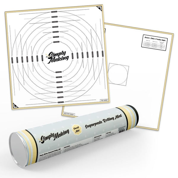 Rolling Mat