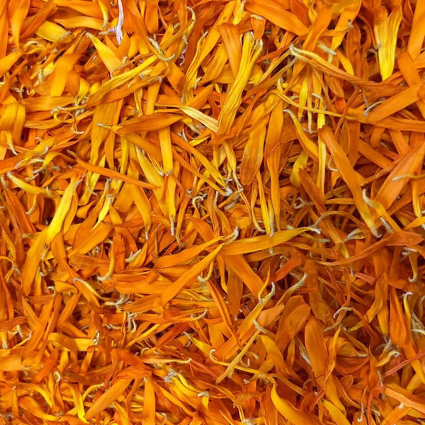 Dried Mixed Edible Flowers