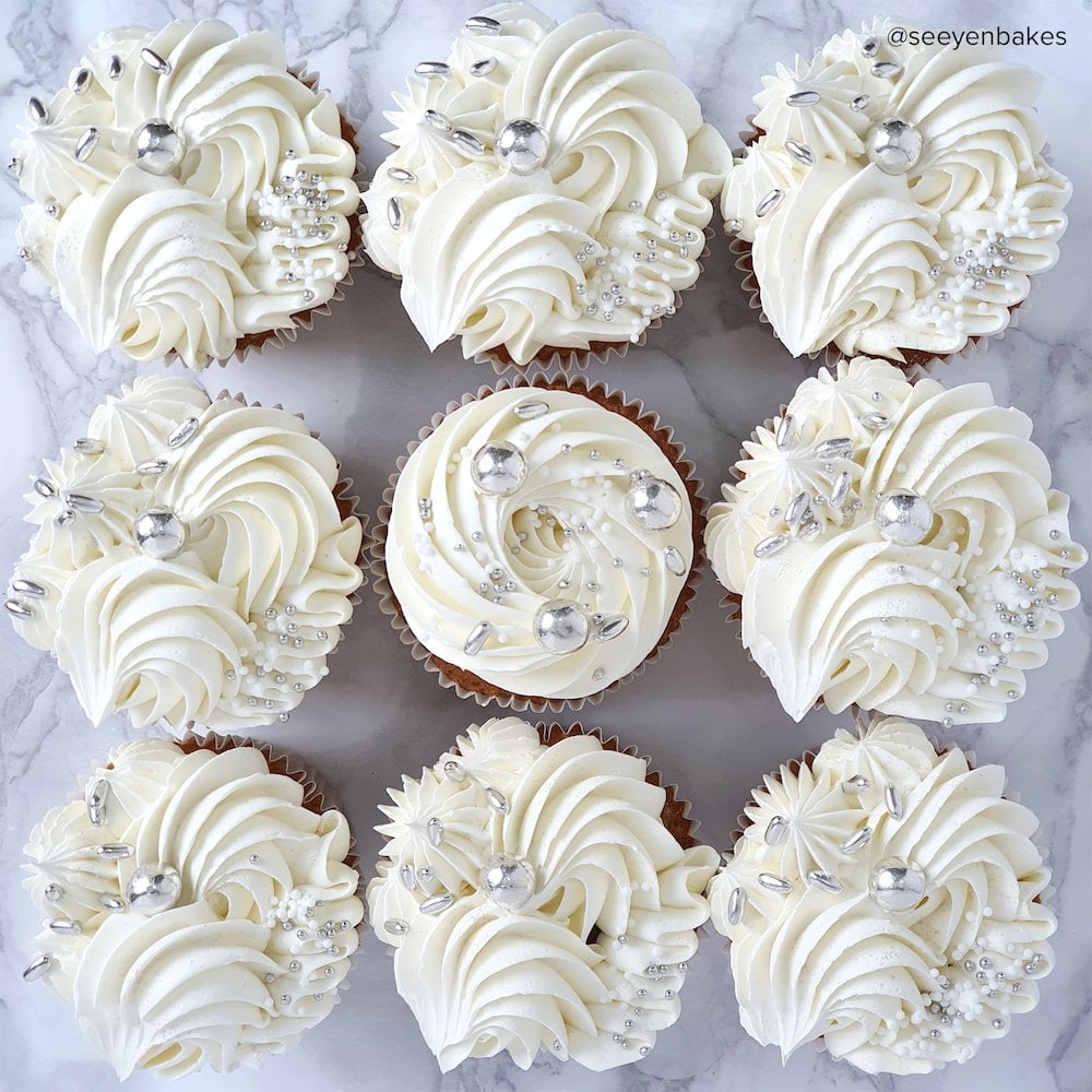 Icing & Frosting Whitener