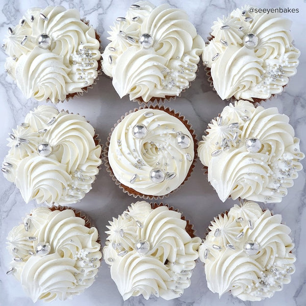 Icing & Frosting Whitener