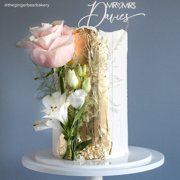 Icing & Frosting Whitener