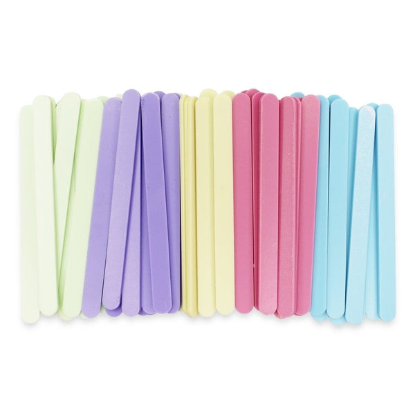 Pastel Cakesicle Sticks x 12