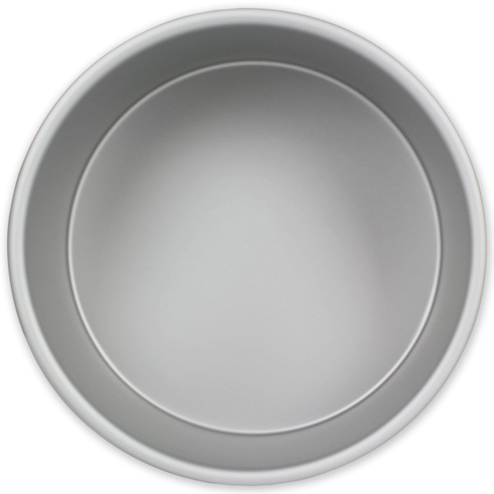 2 Inch Deep Round Seamless Cake Tin