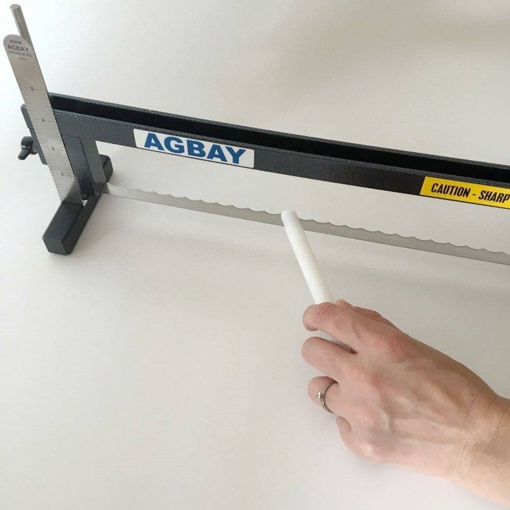 Blade Cleaning Tool