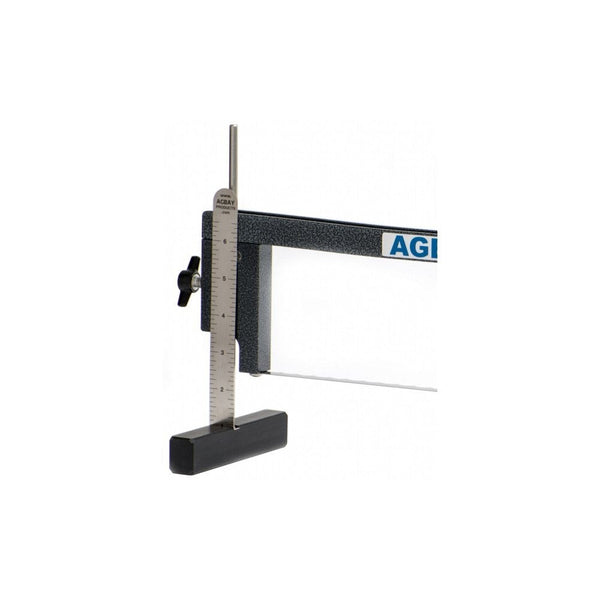 20" Single Blade Advanced Cake Leveller & Cutting Blade