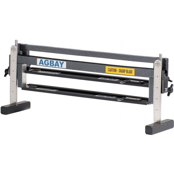 12" Junior Double Blade Advanced Cake Leveller