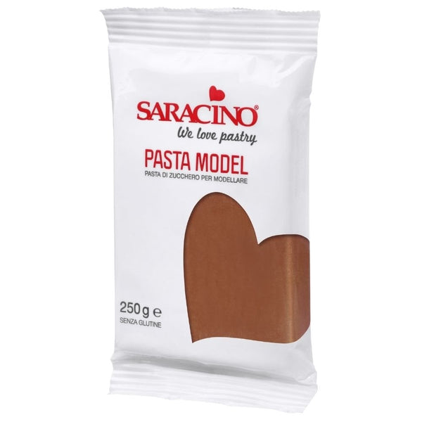 Brown Modelling Paste