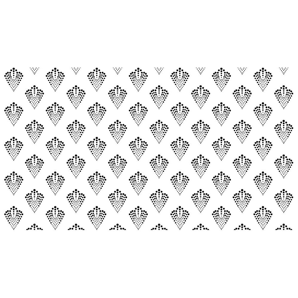 Joyas - Mistic Stencil Collection