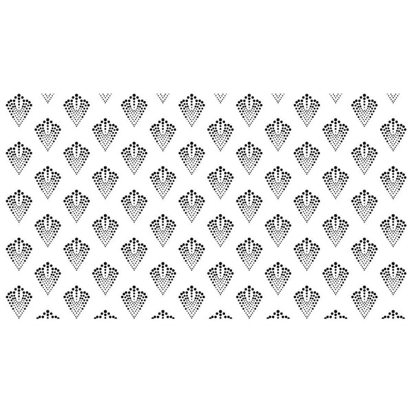 Joyas - Mistic Stencil Collection