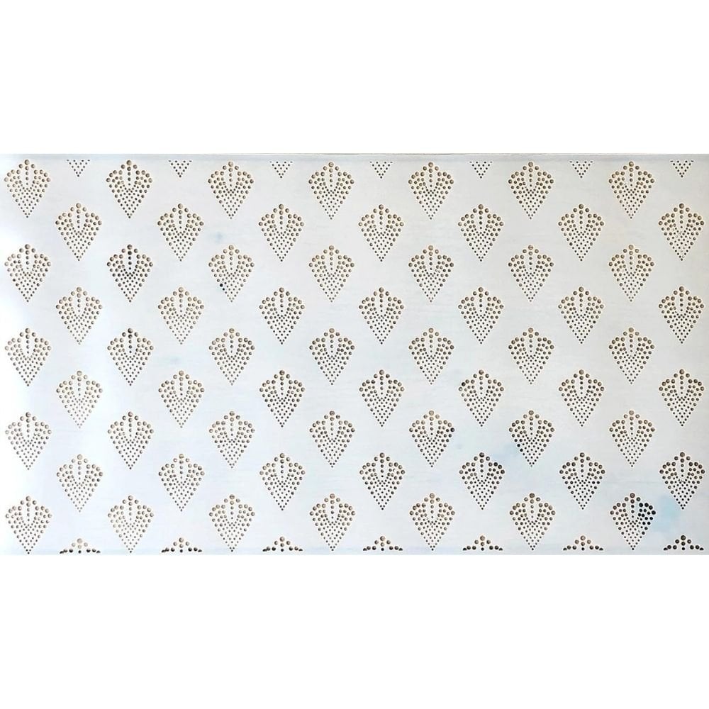 Joyas - Mistic Stencil Collection