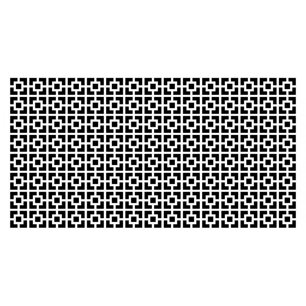 Colmena - Modernist Stencil Collection